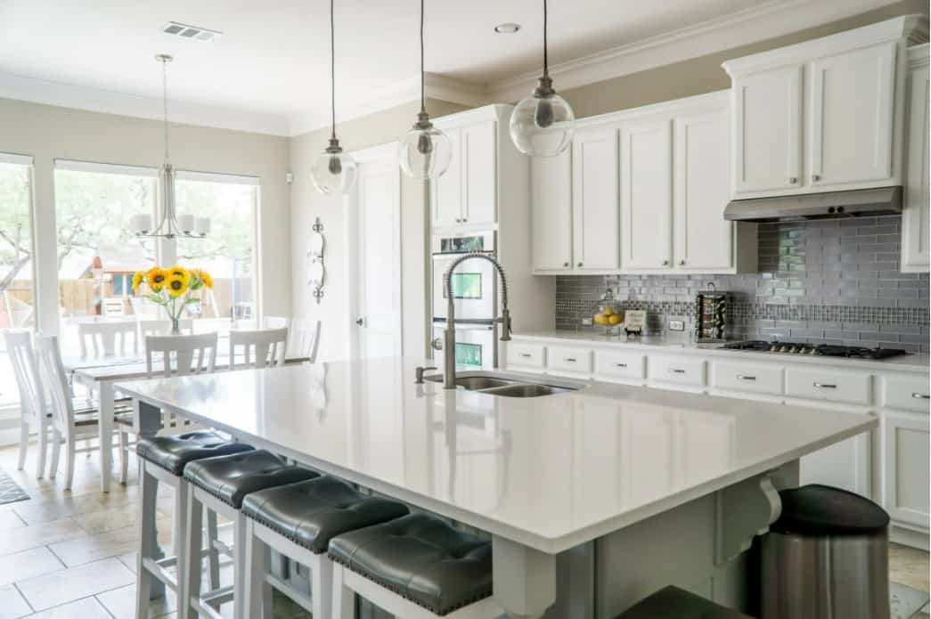 Are White Kitchens Going Out Of Style 